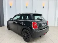 Gebraucht Mini John Cooper Works 102 PS (75 kW) 2015 Schwarz Kleinwagen