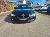 Gebraucht BMW 320 184 PS (135 kW) 2013 Other Kombi