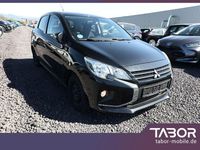 Second-hand Mitsubishi Space Star Select+ 71 CP (52 kW) 2021 Negru Hatchback
