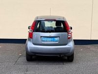 Second-hand Suzuki Splash 65 CP (47 kW) 2013 Gri Hatchback