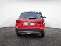 Gebraucht Suzuki Vitara 129 PS (94 kW) 2020 Rot SUV
