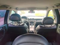 gebraucht Mercedes C180 Kompressor Kombi Sport Paket