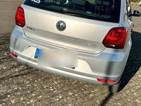 gebraucht VW Polo 1.0 BMT/Start-Stopp *NAVI*PDC*