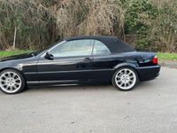 gebraucht BMW 330 Cabriolet 