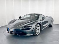Gebraucht McLaren 750S 751 PS (552 kW) 2025 Grau Coupé