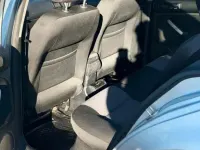 Gebraucht VW Bora 102 PS (75 kW) 2002 Silber Limousine