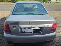 Używany Audi A4 193 KM (141 kW) 1999 Sedan/Limuzyna