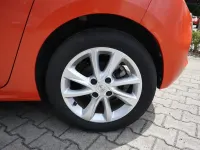 Gebraucht Opel Corsa 101 PS (74 kW) 2023 Orange Kleinwagen