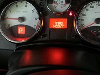 Gebraucht Peugeot 207 120 PS (88 kW) 2007 Schwarz Kombi