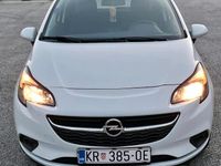 Gebraucht Opel Corsa 75 PS (55 kW) 2019 Weiß Kleinwagen