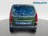 Neu Citroën Berlingo Style 131 PS (96 kW) 2025 Grün Van / Kleinbus