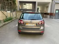 Gebraucht VW Golf VII Trendline 86 PS (63 kW) 2012 Kaschmirbraun metallic Kleinwagen
