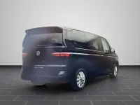 Gebraucht VW Multivan Life 150 PS (110 kW) 2025 Deep black perleffekt (metallic) Van / Kleinbus