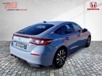 gebraucht Honda Civic e:HEV 2.0 Elegance Navi*Kamera*Sitzheiz.*