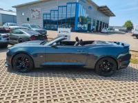 Gebraucht Chevrolet Camaro 328 PS (241 kW) 2022 Grau Cabrio