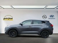 gebraucht Hyundai Tucson 1.6 Turbo 4WD DCT Style