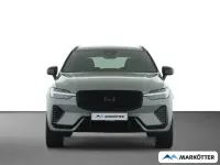 Neu Volvo XC60 Plus 455 PS (334 kW) 2026 Grau SUV