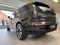 Gebraucht Volvo EX90 Ultra 300 kW (408 PS) 2025 Platinum grey / metallic SUV