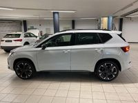 Gebraucht Cupra Ateca 190 PS (139 kW) 2025 Weiss SUV