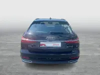 Gebraucht Audi A6 Premium 265 PS (194 kW) 2022 Brillantschwarz Kombi