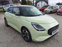 Neu Suzuki Swift Comfort+ 83 PS (61 kW) 2026 Cool/mineral gray Kleinwagen