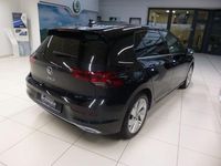 Gebraucht VW Golf VII Style 150 PS (110 kW) 2020 Schwarz Limousine