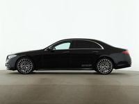 Gebraucht Mercedes S450 AMG line 367 PS (269 kW) 2026 Schwarz Limousine