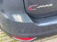 Używany Ford C-MAX Titanium 150 KM (110 kW) 2012 Brązowy Minivan