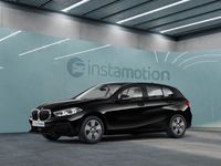 gebraucht BMW 118 i