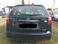 gebraucht Hyundai i30 1.6 CRDi Edition** l.Hand**