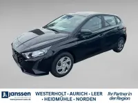 Neu Hyundai i20 Select 90 PS (66 kW) 2026 Andere Kleinwagen