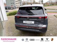 Neu VW Tayron Elegance 184 PS (135 kW) 2026 Grau SUV