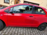 gebraucht Toyota Yaris 1,0-l-VVT-i -