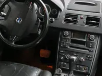 Gebraucht Volvo XC90 2010 Blau SUV