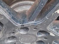 Gebraucht Audi A3 90 PS (66 kW) 2007 Blau Kleinwagen