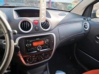 Gebraucht Citroën C2 73 PS (53 kW) 2006 Schwarz Kleinwagen