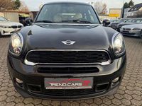 Gebraucht Mini Cooper S Paceman 184 PS (135 kW) 2012 Schwarz SUV