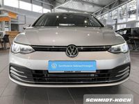 gebraucht VW Golf VIII Variant 1.0 TSI OPF Move