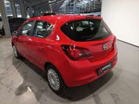 gebraucht Opel Corsa-e 1.2 Selection