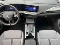 Gebraucht Opel Astra Elegance 131 PS (96 kW) 2023 Rot Kombi