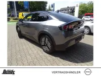 Neu Nissan Leaf Advance 160 kW (218 PS) 2026 Grau SUV
