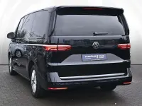 Neu VW Multivan Style 150 PS (110 kW) 2026 Schwarz Van / Kleinbus