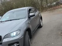 Gebraucht BMW X6 240 PS (176 kW) 2008 Grau SUV