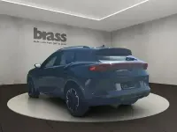 Gebraucht Cupra Formentor 150 PS (110 kW) 2023 Magnetic grau metallic SUV