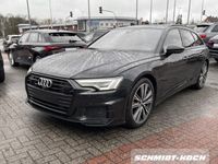 gebraucht Audi A6 Avant 55 2.0 TFSI e quattro sport (E6 d-T)