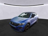 Gebraucht VW T-Roc Edition 150 PS (110 kW) 2022 SUV
