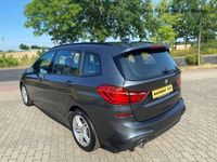 gebraucht BMW 218 Gran Tourer i, M-Sport, LED, PDC, SH, Automatik, N