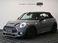 Gebraucht Mini John Cooper Works 192 PS (141 kW) 2016 Andere Kleinwagen