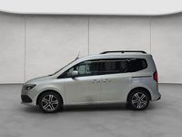 Gebraucht Mercedes T180 Edition 116 PS (85 kW) 2024 Silber Van / Kleinbus