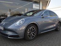 Gebraucht Ora 07 150 kW (204 PS) 2025 Grau Limousine